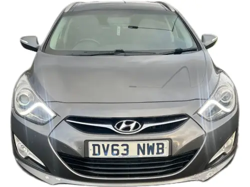 Hyundai I40 DV63 NWB