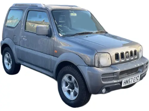 Suzuki Jimny HN57 EYZ