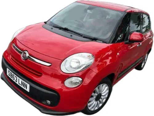 Fiat 500L POP Star SB63 LNN