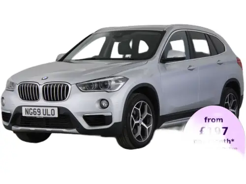 BMW X1 NG69 ULO