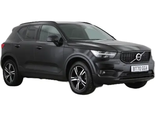 Volvo XC40 BT70 GGA
