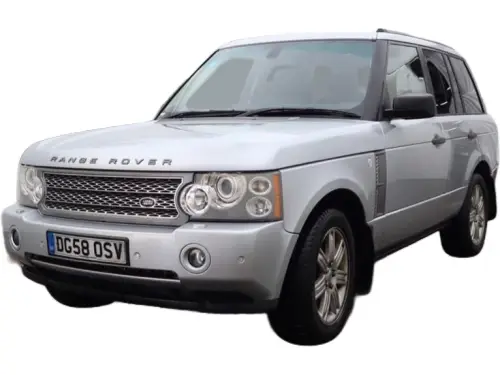 Land Rover Range Rover DG58 OSV