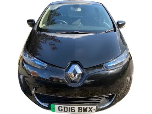 Renault Zoe GD16 BWX