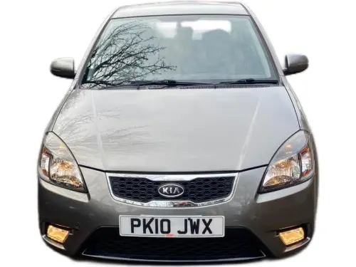 Kia RIO PK10 JWX