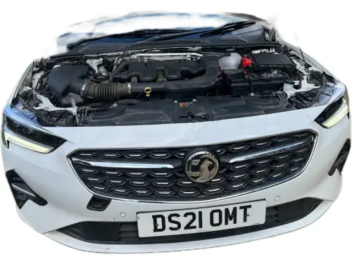 Vauxhall Insignia Ultimate Nav Turbo D DS21 OMT