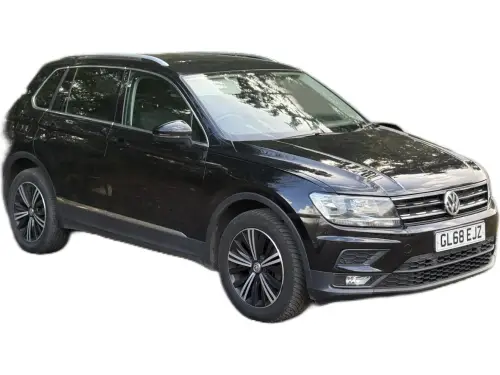 Volkswagen Tiguan GL68 EJZ
