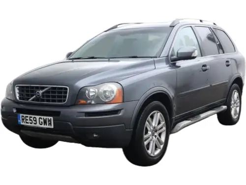 Volvo XC90 RE59 GWW