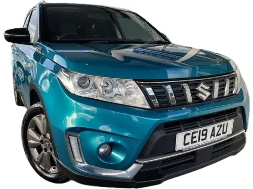 Suzuki Vitara CE19 AZU
