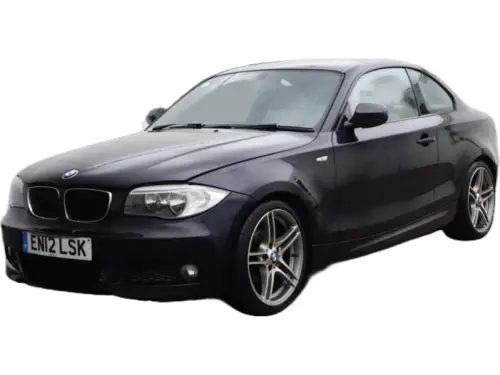 BMW 118 EN12 LSK