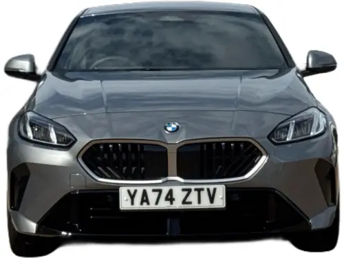 BMW 120 M Sport MHEV Auto YA74 ZTV