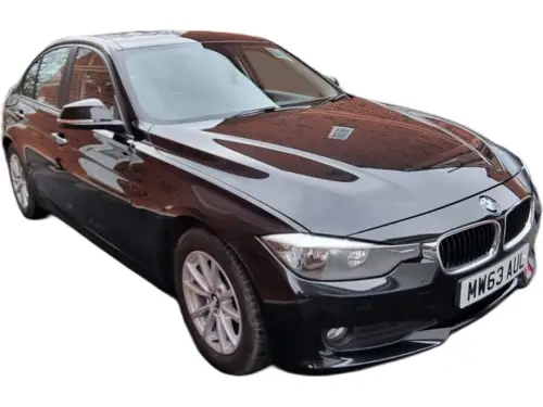 BMW 3 Series MW63 AUL