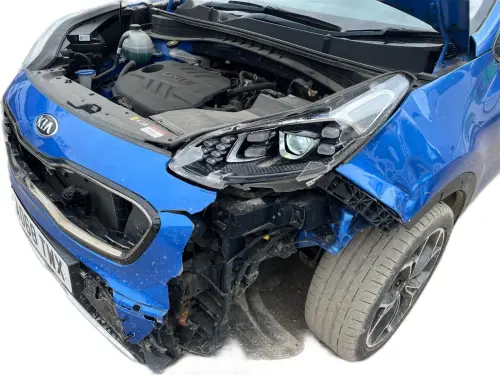 Kia Sportage AO68 TWX