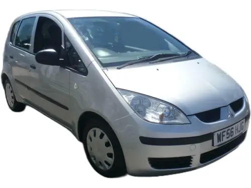 Mitsubishi Colt CZI WF56 HJG