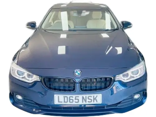 BMW 420 LD65 NSK