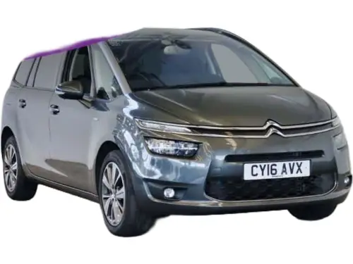 Citroën C4 CY16 AVX