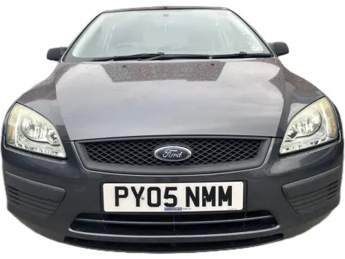 Ford Focus PY05 NMM