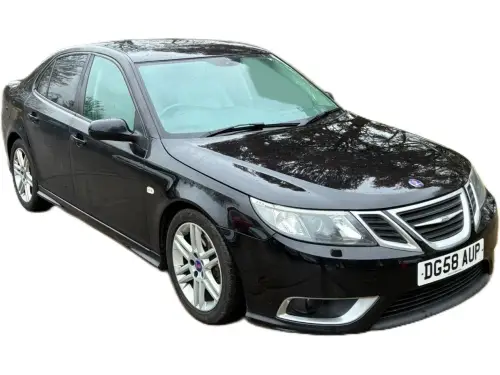 Saab 9-3 DG58 AUP