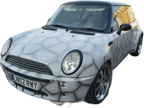 MINI Mini ONE LN02 RWY