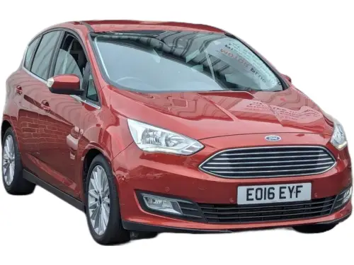 Ford C-Max EO16 EYF
