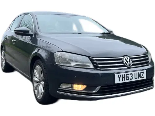 Volkswagen Passat YH63 UMZ