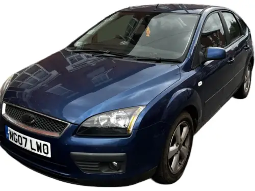 Ford Focus NG07 LWO