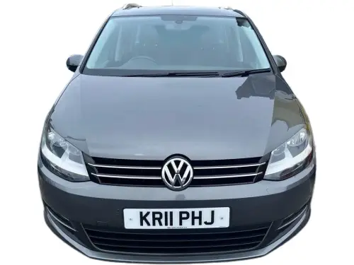 Volkswagen Sharan KR11 PHJ