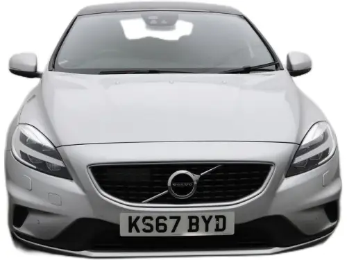 Volvo V40 KS67 BYD