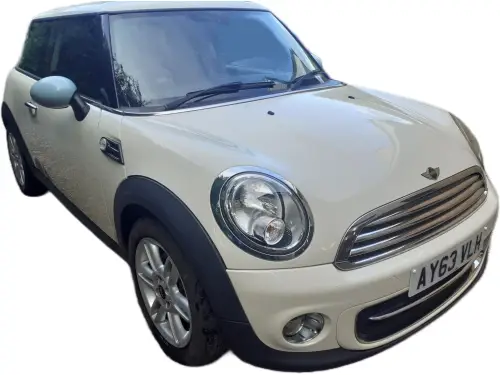 MINI Cooper AY63 VLH