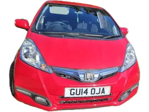 Honda Jazz GU14 OJA