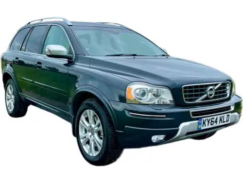 Volvo XC90 KY64 KLD