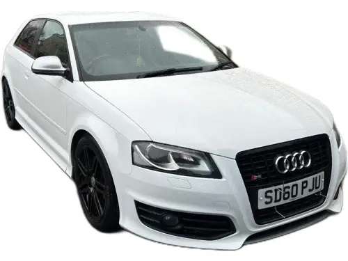 Audi A3 SD60 PJU