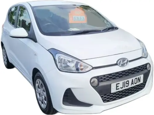 Hyundai I10 EJ19 AON