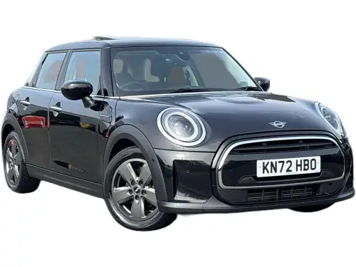 MINI KN72 HBO