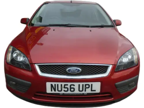 Ford Focus NU56 UPL