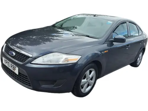 Ford Mondeo YP10 RBF