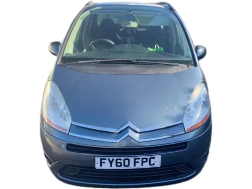 Citroën Grand C4 Picasso FY60 FPC