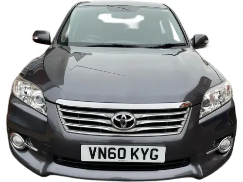 Toyota RAV-4 VN60 KYG