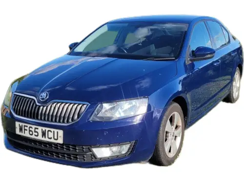 Škoda Octavia WF65 WCU