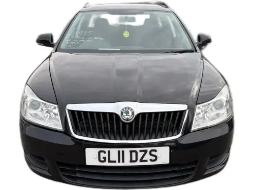 Škoda Octavia GL11 DZS