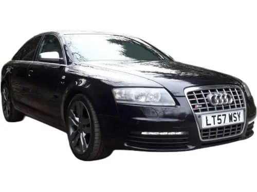 Audi S6 LT57 WSY