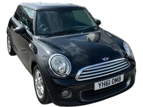 MINI Mini YH61 OMB