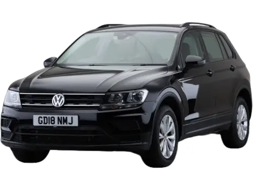 Volkswagen Tiguan GD18 NMJ