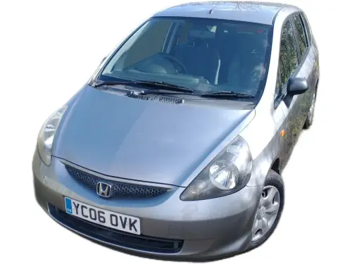 Honda Jazz YC06 OVK