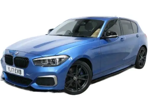 BMW M140i Shadow Edition Auto YL17 EVB