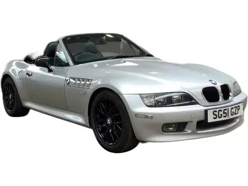 BMW Z3 SG51 GZP