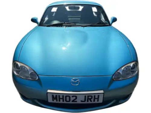 Mazda MX-5 MH02 JRH