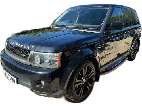 Land Rover Range Rover Sport NG11 DMU