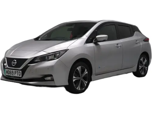 Nissan Leaf MD69 PTO