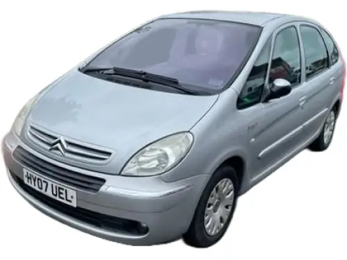 Citroën Xsara HY07 UEL