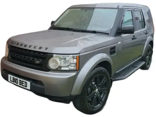 Volkswagen Golf LB10 BED